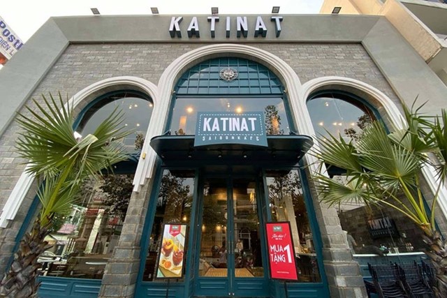 Thị trường đồ uống chứng kiến sự bùng nổ của các chuỗi F&amp;B - Ảnh 1