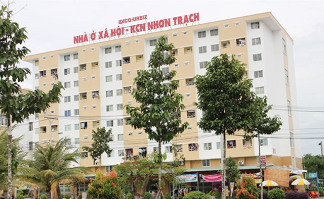 Năm 2024 Đồng Nai đặt mục ti&ecirc;u khởi c&ocirc;ng 5 dự &aacute;n với quy m&ocirc; khoảng 9.000 căn hộ nh&agrave; ở x&atilde; hội. &nbsp;