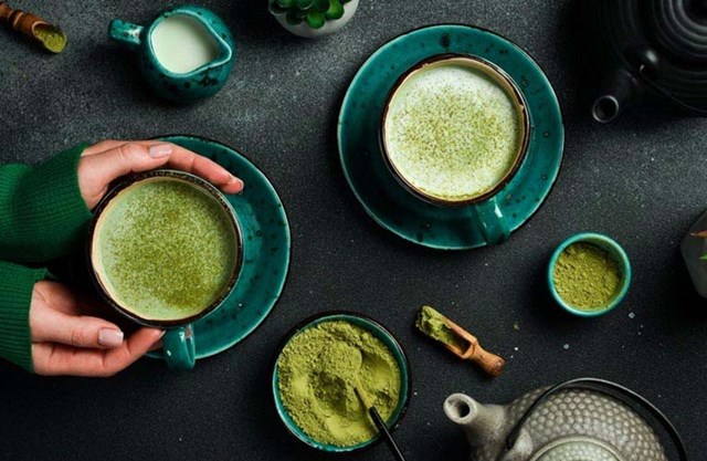 Matcha: Từ thức uống thời thượng đến &quot;ng&#244;i vương&quot; mới của thị trường F&amp;B Việt Nam - Ảnh 1