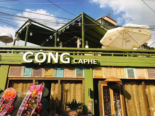 Cà phê Việt vươn ra toàn cầu: Mỗi thương hiệu một hướng đi - Ảnh 2