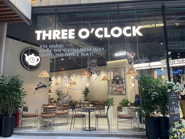 Cà phê Việt vươn ra toàn cầu: Mỗi thương hiệu một hướng đi - Ảnh 3