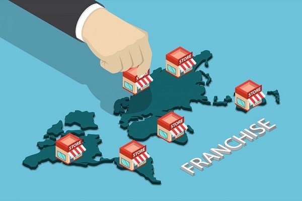 Những quy định ph&#225;p luật li&#234;n quan đến nhượng quyền thương mại nh&#224; đầu tư cần biết - Ảnh 2