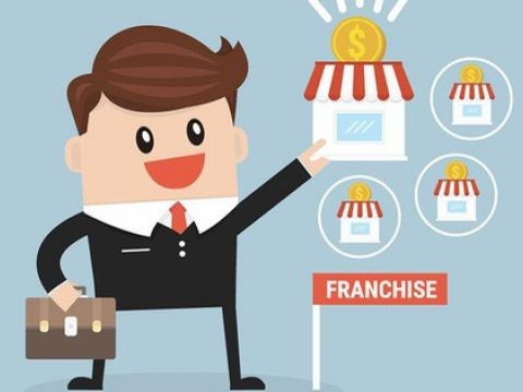 Tiềm năng của m&#244; h&#236;nh nhượng quyền tại Việt Nam trong 5 -10 năm tới - Ảnh 1