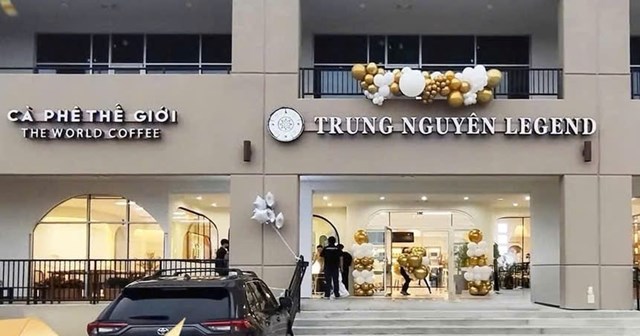 Trung Nguyên Legend sau 30 năm: Từ Buôn Ma Thuột đến tham vọng 100 cửa hàng tại Mỹ - Ảnh 3