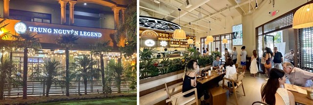 Trung Nguyên Legend sau 30 năm: Từ Buôn Ma Thuột đến tham vọng 100 cửa hàng tại Mỹ - Ảnh 2