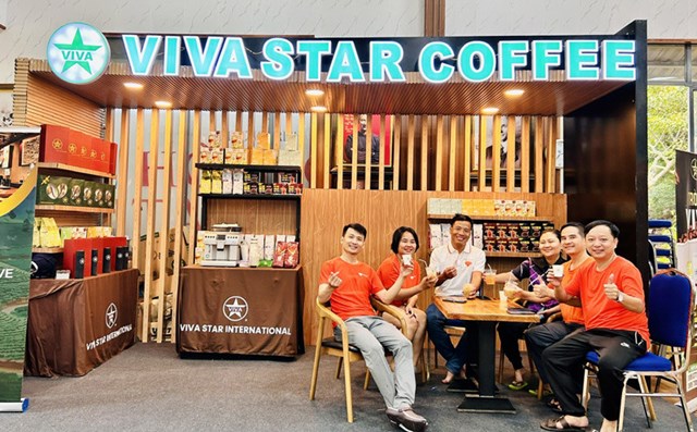 Điểm danh 15 thương hiệu cà phê nổi tiếng ở Việt Nam hiện nay - Ảnh 5