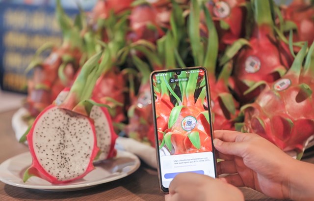 OCOP trên không gian số: Cơ hội lớn và bài toán giữ gìn bản sắc - Ảnh 1