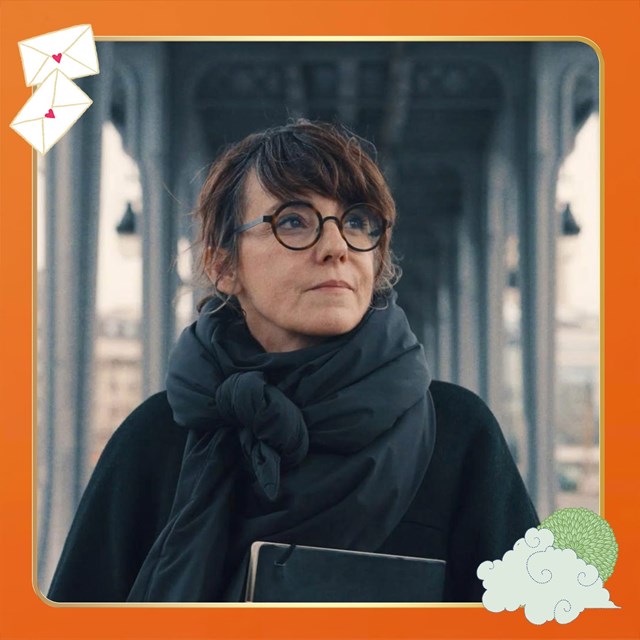 Charlotte Gastaut -&nbsp;Nữ họa sĩ v&agrave; l&agrave; nh&agrave; minh họa người Ph&aacute;p nổi tiếng