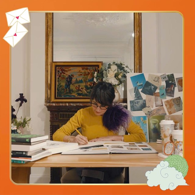 Mỗi g&oacute;c nh&igrave;n l&agrave; một l&aacute;t cắt của thế giới nghệ thuật: nơi kh&aacute;t vọng tự do được thể hiện kh&ocirc;ng bằng lời n&oacute;i trực diện, m&agrave; bằng cảm gi&aacute;c lan tỏa