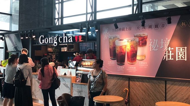 Bí quyết thành công của các thương hiệu trà sữa tại Việt Nam - Ảnh 3