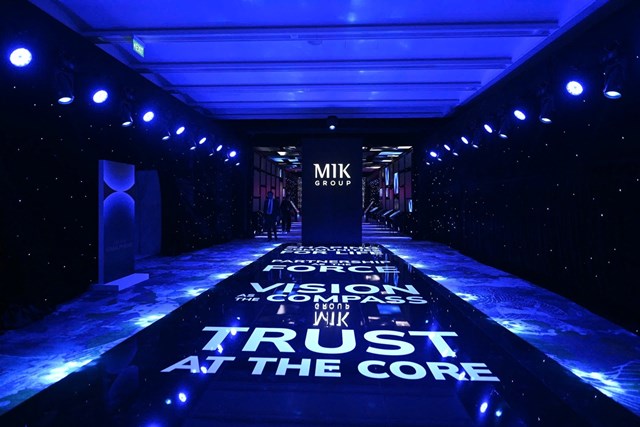 Sự kiện MIK Partnership Summit 2026 với chủ đề &ldquo;One Vision - Bolder Moves&rdquo; &nbsp;