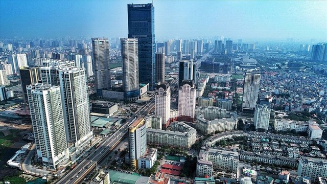 Ho&agrave;n thiện ch&iacute;nh s&aacute;ch ph&aacute;p luật về quy hoạch, kiến tr&uacute;c l&agrave; nhiệm vụ trọng t&acirc;m năm 2022 (Ảnh minh họa: Internet)