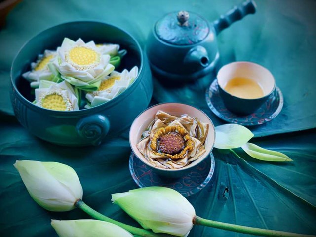 Thưởng thức hương vị Việt Nam qua những thức uống đặc trưng - Ảnh 5