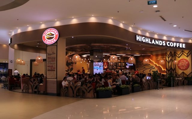 Starbucks, Highlands, Trung Nguy&#234;n v&#224; cuộc đua gi&#224;nh thị phần - Ảnh 1