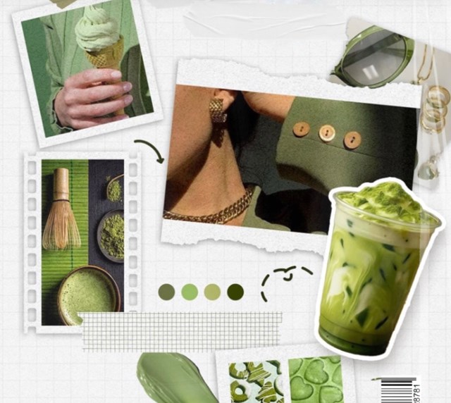 Matcha và cuộc cách mạng thưởng trà của giới trẻ Việt - Ảnh 1