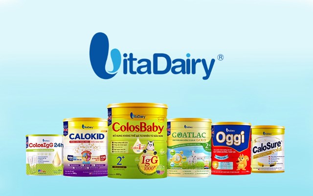 Những thương hiệu sữa lớn nhất Việt Nam - Ảnh 6