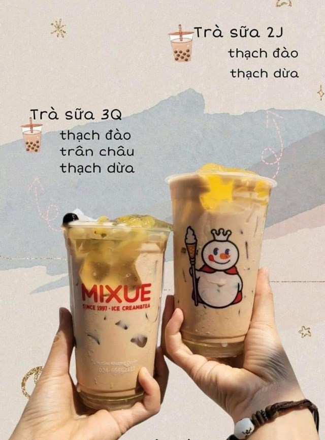 Chiến lược “local hóa” của các thương hiệu trà sữa ngoại - Ảnh 2