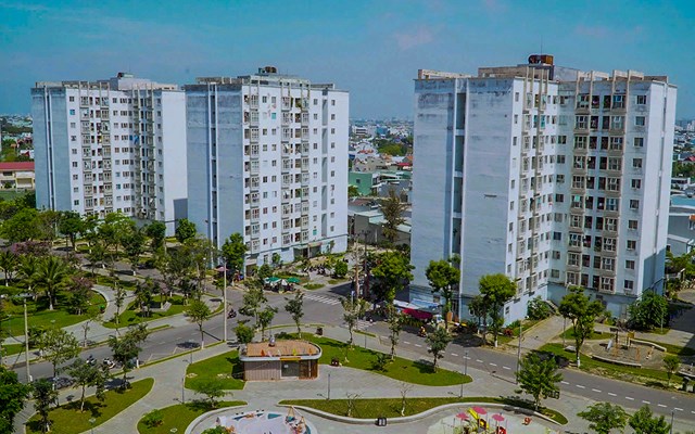 Mua nh&agrave; ở x&atilde; hội: Khi nhu cầu lớn nhưng nguồn cung hạn chế &nbsp;