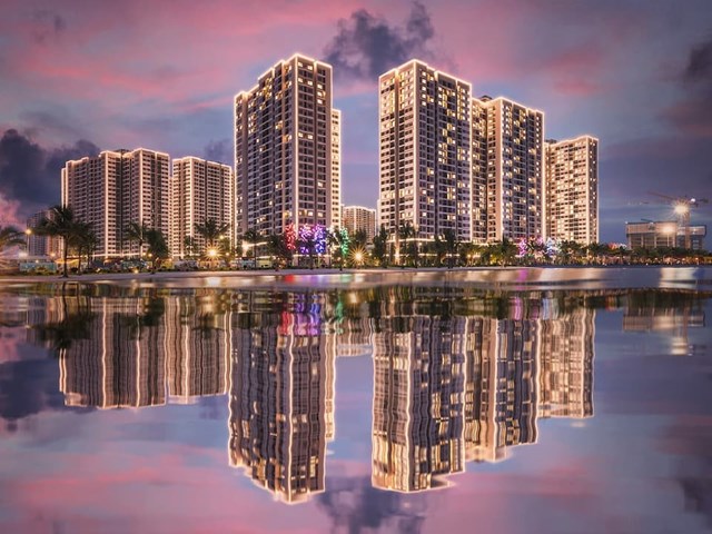 Động lực n&agrave;o th&uacute;c đẩy thị trường bất động sản trong năm 2025? &nbsp;