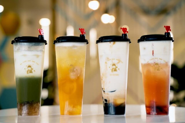B&ugrave;ng nổ thương hiệu tr&agrave; sữa b&igrave;nh d&acirc;n: Cuộc chiến gi&aacute; rẻ c&oacute; l&agrave;m thay đổi thị trường kh&ocirc;ng? &nbsp;