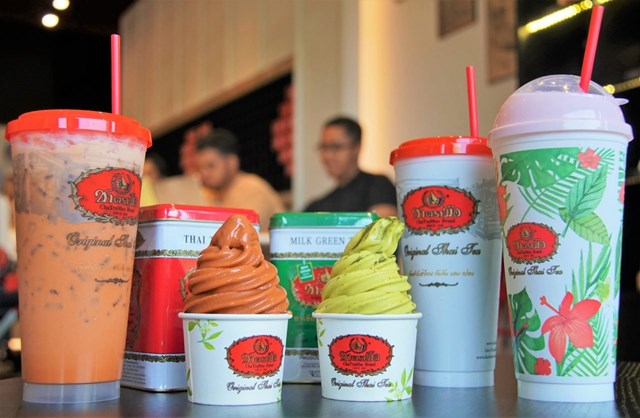 Trà sữa thế giới: Những thương hiệu đang định hình cuộc chơi tỷ đô - Ảnh 4
