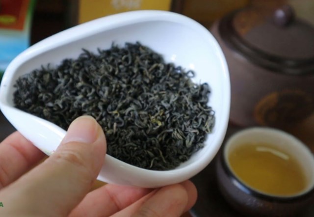 Chè Cánh Hạc: Khởi nguồn “đệ nhất danh trà” Thái Nguyên suốt một thế kỷ - Ảnh 1