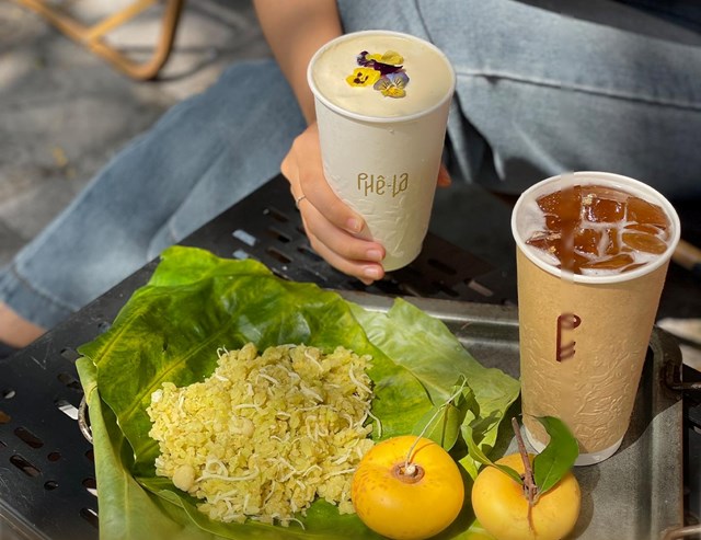 Trà sữa thế giới: Những thương hiệu đang định hình cuộc chơi tỷ đô - Ảnh 6