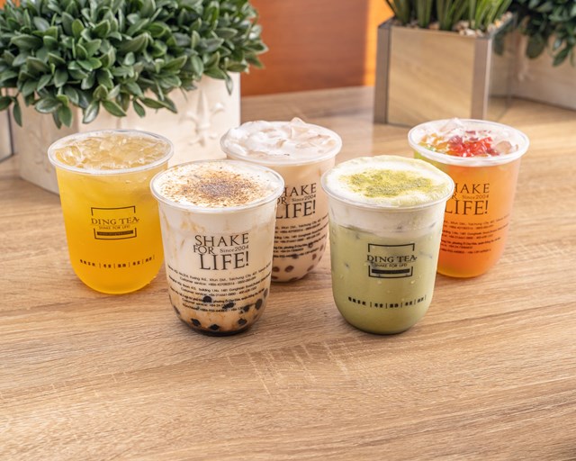 Trà sữa thế giới: Những thương hiệu đang định hình cuộc chơi tỷ đô - Ảnh 3