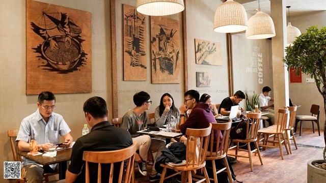 Cảnh gi&#225;c bẫy nhượng quyền F&amp;B: Kinh nghiệm cho nh&#224; đầu tư mới - Ảnh 3