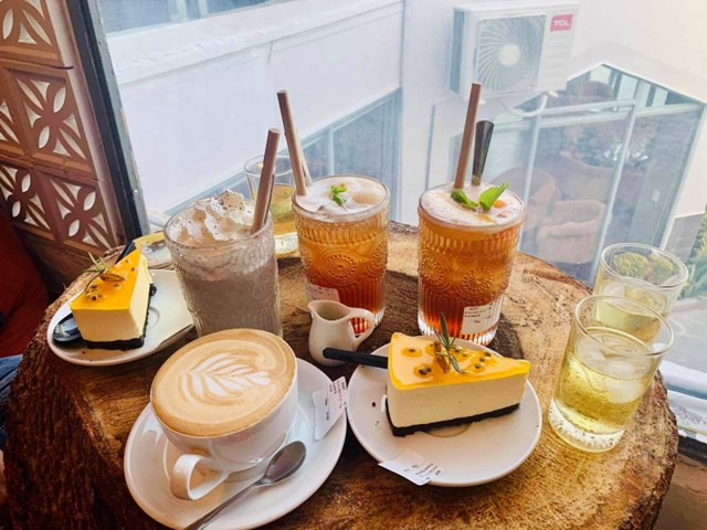 Khi c&#225;c &#244;ng lớn F&amp;B chạy đua chinh phục khẩu vị Gen Z - Ảnh 2