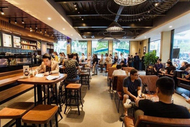 Cảnh gi&#225;c bẫy nhượng quyền F&amp;B: Kinh nghiệm cho nh&#224; đầu tư mới - Ảnh 4
