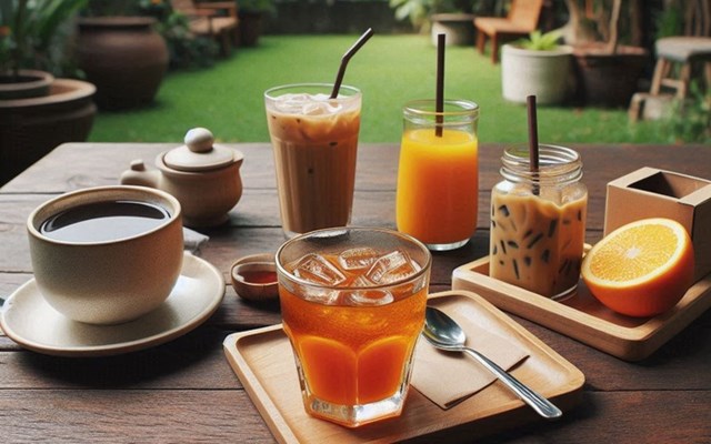 Khi c&#225;c &#244;ng lớn F&amp;B chạy đua chinh phục khẩu vị Gen Z - Ảnh 1