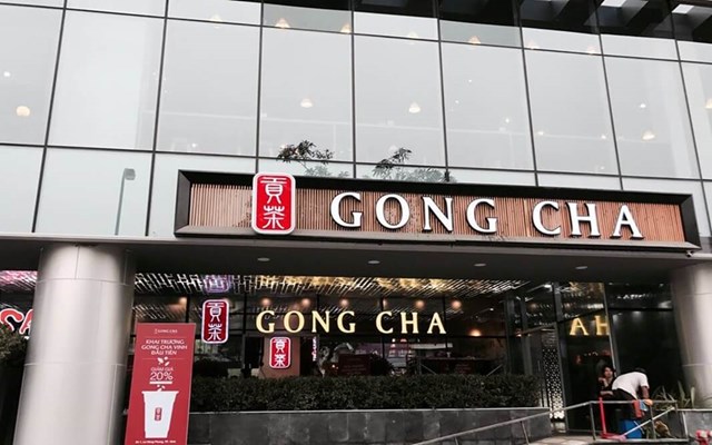 Top thương hiệu tr&#224; sữa nhượng quyền đ&#225;ng đầu tư nhất tại Việt Nam - Ảnh 1