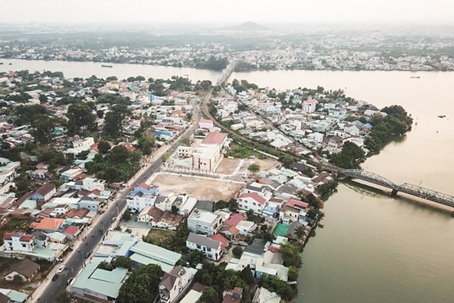 Dự &#225;n khu đ&#244; thị Hiệp H&#242;a được tỉnh Đồng Nai chấp thuận đầu tư - Ảnh 1