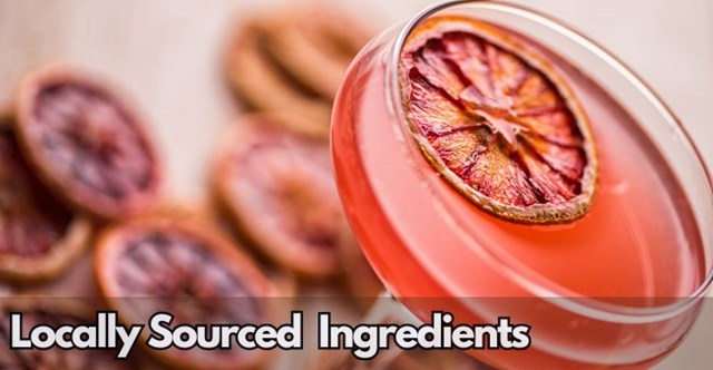 Nhiều quán bar ở Đông Nam Á sử dụng các nguyên liệu bản địa và có nguồn gốc địa phương để pha chế các loại cocktail độc đáo tôn vinh hương vị vùng miền.