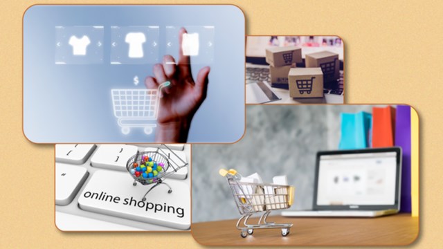 Chính phủ phê duyệt Đề án về chống hàng giả và bảo vệ người tiêu dùng trong thương mại điện tử đến năm 2025.