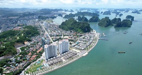 Quảng Ninh phấn đấu thu hút vốn đầu tư ngoài ngân sách tăng trên 10% so với năm 2022