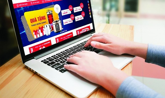 Ph&#234; duyệt đề &#225;n chống h&#224;ng giả v&#224; bảo vệ người ti&#234;u d&#249;ng trong thương mại điện tử - Ảnh 1