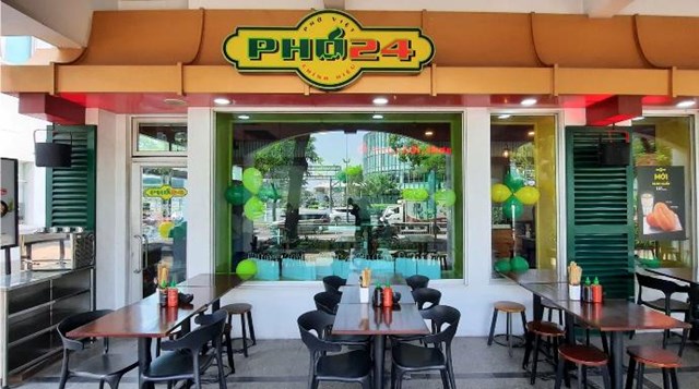 Từ qu&#225;n vỉa h&#232; đến chuỗi F&amp;B triệu đ&#244;: Những thương hiệu Việt l&#224;m n&#234;n kỳ t&#237;ch - Ảnh 1