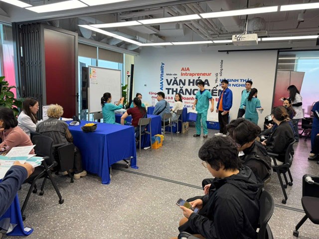 Quy tr&igrave;nh ti&ecirc;m chủng một chiều khoa học, đảm bảo an to&agrave;n. &nbsp;