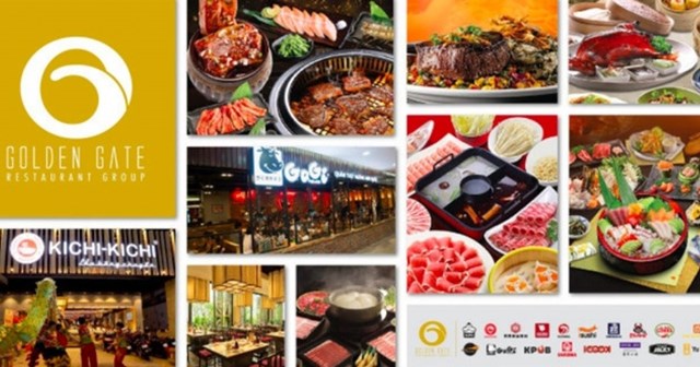 Golden Gate 2025: Doanh thu tăng 16%, lợi nhuận bứt phá sau thương vụ The Coffee House - Ảnh 2