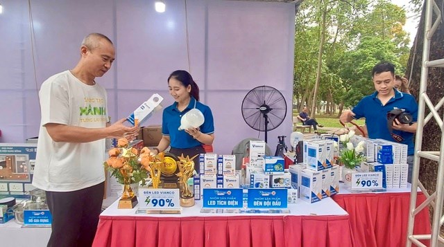 Phát động hưởng ứng chiến dịch giờ trái đất năm 2026 - Ảnh 3