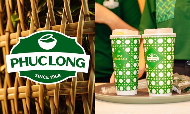 Bước ngoặt Phúc Long: Tái định vị thương hiệu để dẫn đầu cuộc chơi đồ uống - Ảnh 3