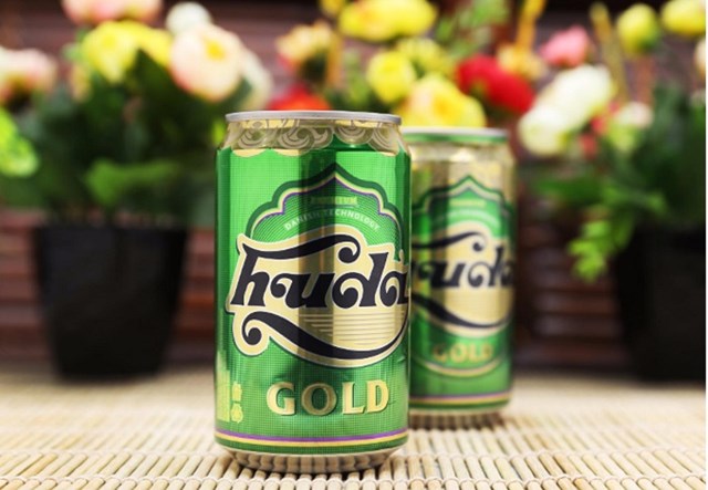 10 thương hiệu bia nổi tiếng ở Việt Nam - Ảnh 9