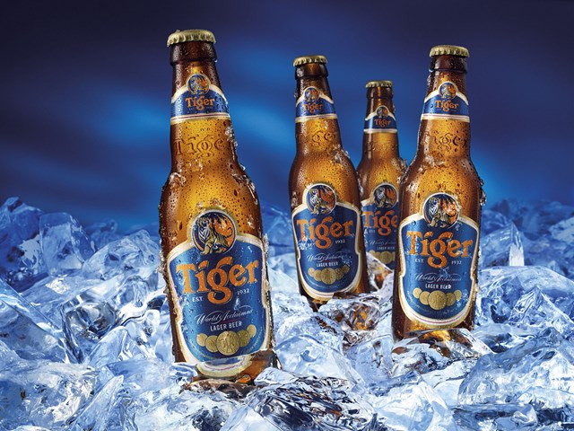 10 thương hiệu bia nổi tiếng ở Việt Nam - Ảnh 3