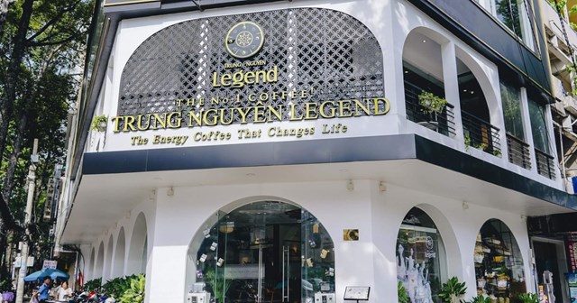 Phía sau những mặt bằng triệu đô của các "cửa hàng biểu tượng" - Ảnh 1