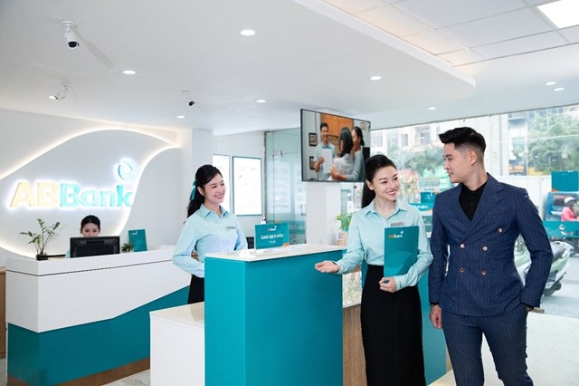 ABBank sẵn s&agrave;ng nguồn lực cho giai đoạn tăng tốc tiếp theo &nbsp;