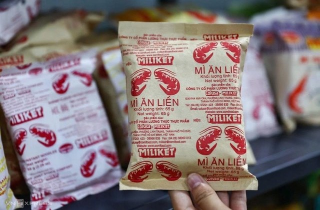 Điểm danh những biểu tượng thương hiệu Việt - Ảnh 5