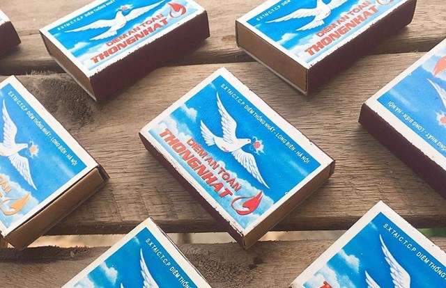 Điểm danh những biểu tượng thương hiệu Việt - Ảnh 2