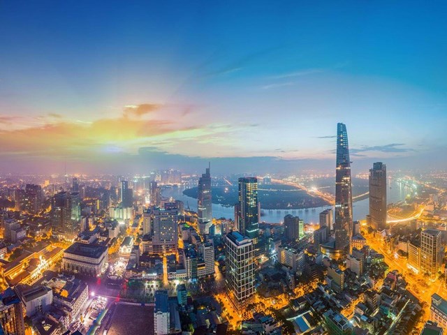 Thương hiệu Việt và bài toán nội lực tỷ đô - Ảnh 2